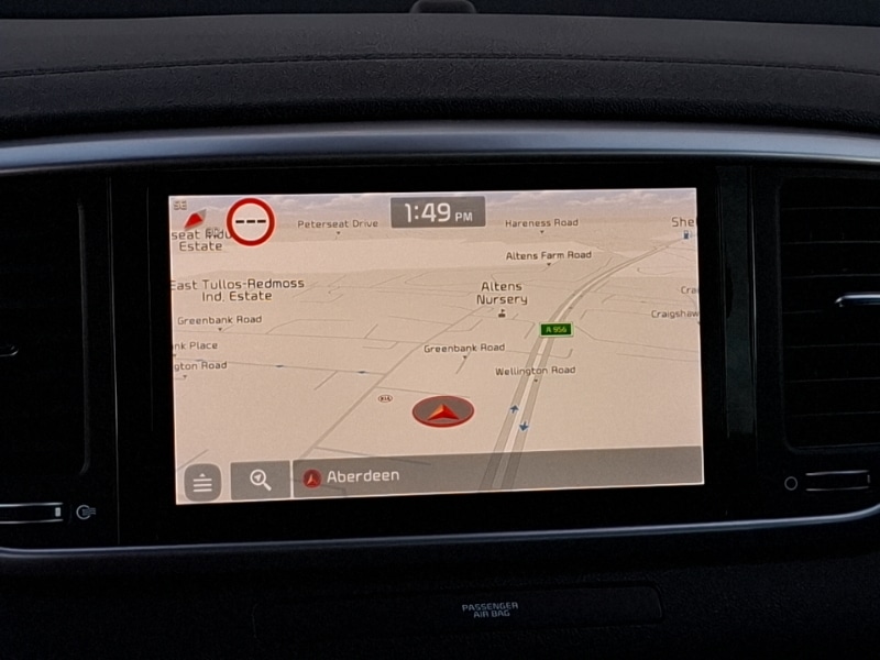 Used Kia Sportage 2021 for sale - 76664253: Photo 7