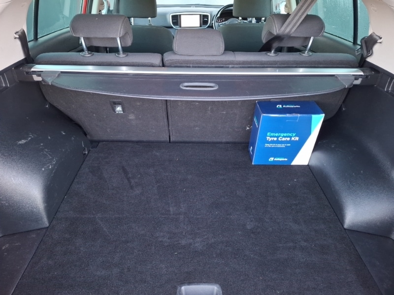 Used Kia Sportage 2021 for sale - 76664253: Photo 8