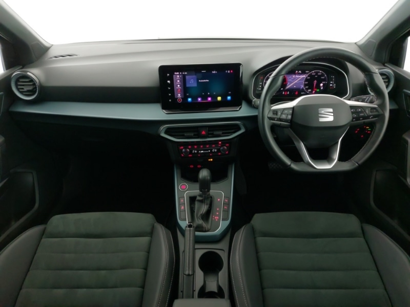 Used SEAT Arona 2024 for sale - 76543930: Photo 2