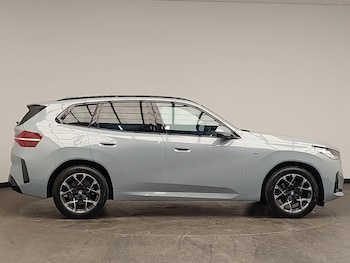 Used BMW X3 2025 for sale - 78247299: Photo