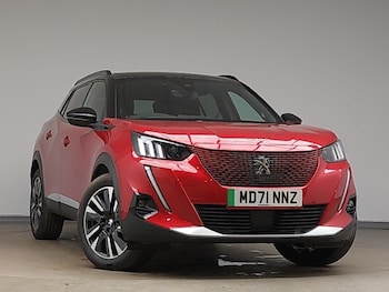 Used Peugeot 2008 2022 for sale - 78126676: Photo