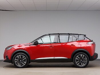 Used Peugeot 2008 2022 for sale - 78126676: Photo