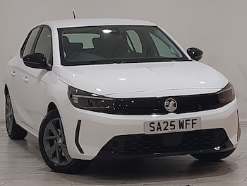 Vauxhall - Corsa
