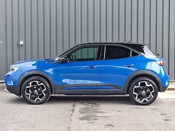 Used Vauxhall Mokka 2023 for sale - 79585544: Photo