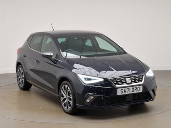 2021 - 1.0 TSI 95 Xcellence 5dr