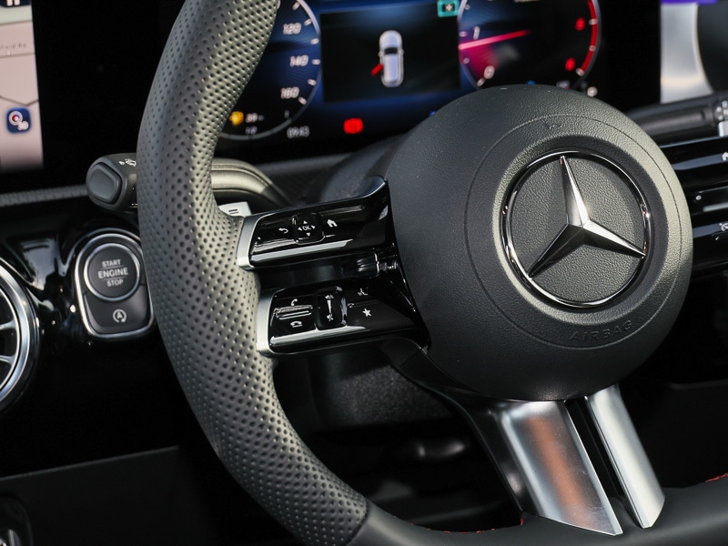 Used Mercedes-Benz A-Class 2025 for sale - 77657327: Photo 11