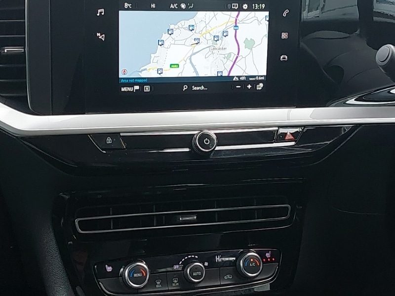 Used Vauxhall Mokka 2022 for sale - 77434375: Photo 10