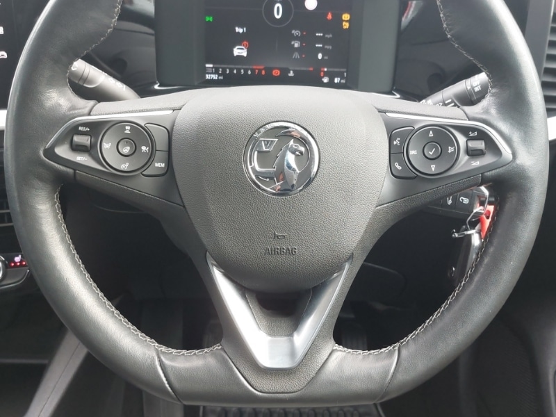 Used Vauxhall Mokka 2022 for sale - 77434375: Photo 11