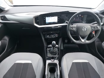 Used Vauxhall Mokka 2022 for sale - 77434375: Photo