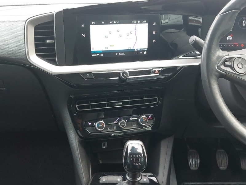 Used Vauxhall Mokka 2022 for sale - 77434375: Photo 7