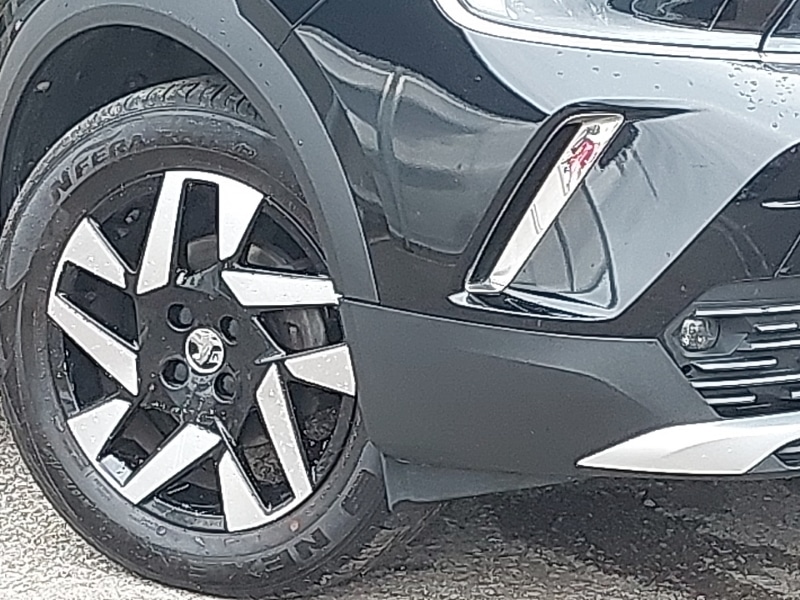 Used Vauxhall Mokka 2022 for sale - 77434375: Photo 9