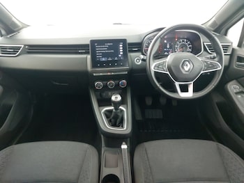 Used Renault Clio 2020 for sale - 78356109: Photo