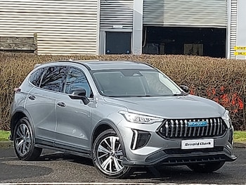 Used GWM Haval Jolion Pro 2025 for sale - 78643200: Photo
