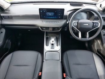Used GWM Haval Jolion Pro 2025 for sale - 78643200: Photo