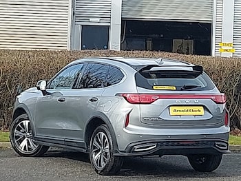 Used GWM Haval Jolion Pro 2025 for sale - 78643200: Photo