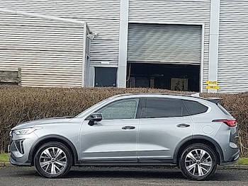 Used GWM Haval Jolion Pro 2025 for sale - 78643200: Photo