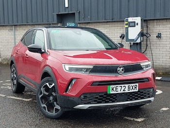 Used Vauxhall Mokka 2023 for sale - 78243908: Photo