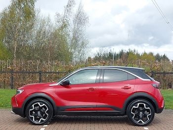 Used Vauxhall Mokka 2023 for sale - 78243908: Photo