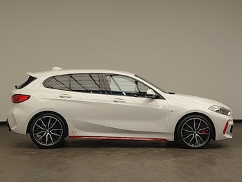 Used BMW 1 Series 2023 for sale - 78243947: Photo