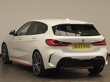 Used BMW 1 Series 2023 for sale - 78243947: Photo