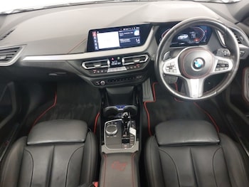 Used BMW 1 Series 2023 for sale - 78243947: Photo