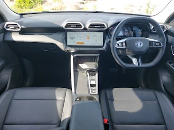 Used MG MG ZS 2025 for sale - 79472904: Photo
