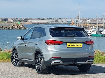 Used MG MG ZS 2025 for sale - 79472904: Photo