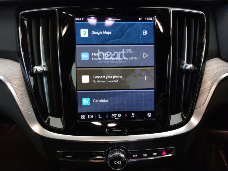 Used Volvo V60 2022 for sale - 77035389: Photo 10