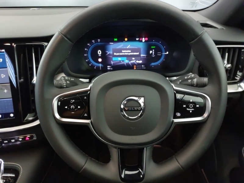 Used Volvo V60 2022 for sale - 77035389: Photo 11