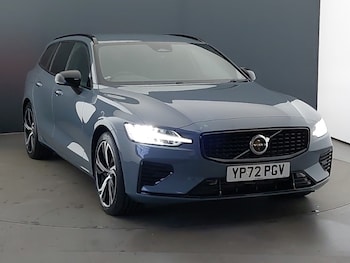 2022 - 2.0 T6 [350] Recharge PHEV Plus Dark 5dr AWD Auto