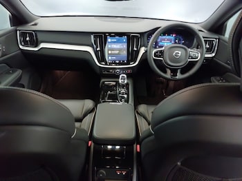 2022 - 2.0 T6 [350] Recharge PHEV Plus Dark 5dr AWD Auto