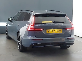 2022 - 2.0 T6 [350] Recharge PHEV Plus Dark 5dr AWD Auto