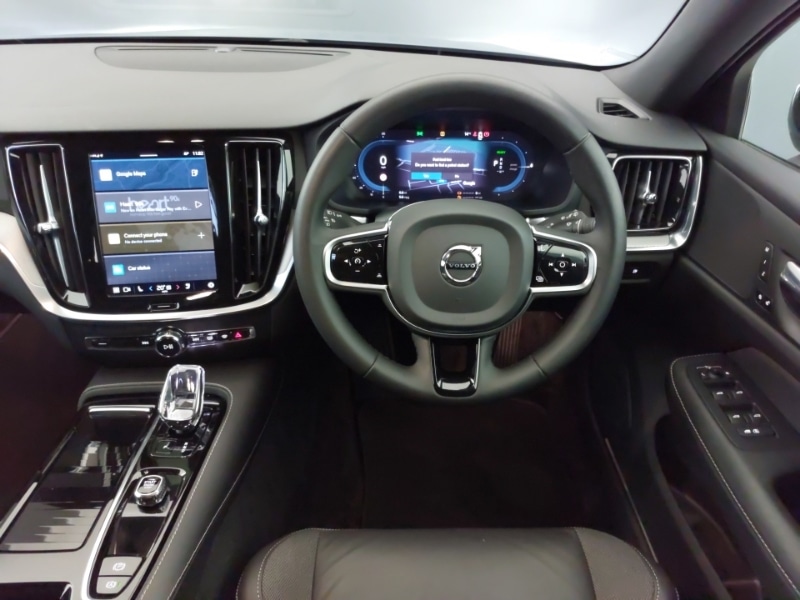 Used Volvo V60 2022 for sale - 77035389: Photo 7