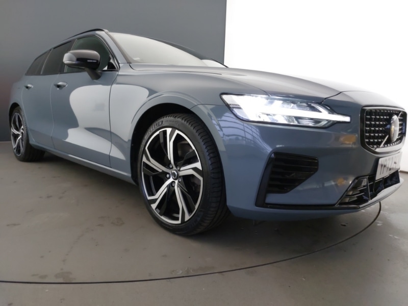 Used Volvo V60 2022 for sale - 77035389: Photo 9