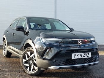 Used Vauxhall Mokka 2021 for sale - 77174104: Photo
