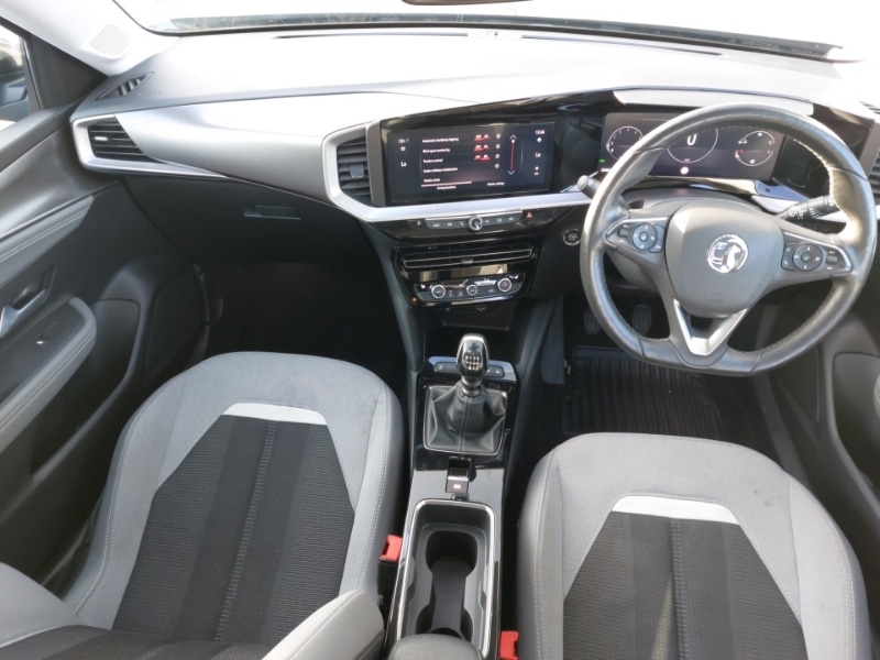 Used Vauxhall Mokka 2021 for sale - 77174104: Photo 2