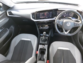 Used Vauxhall Mokka 2021 for sale - 77174104: Photo