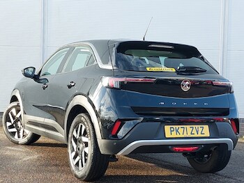 Used Vauxhall Mokka 2021 for sale - 77174104: Photo