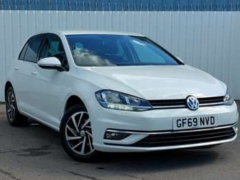 2019 - 1.0 TSI 115 Match 5dr