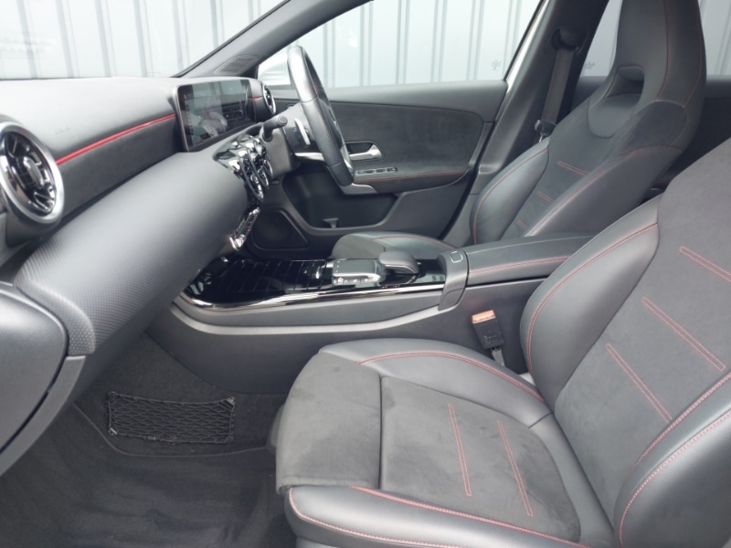 Used Mercedes-Benz A-Class 2020 for sale - 78179220: Photo 5