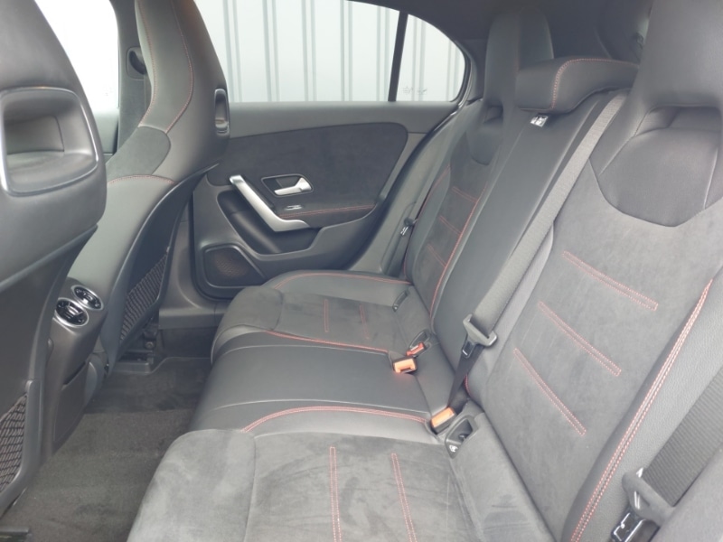 Used Mercedes-Benz A-Class 2020 for sale - 78179220: Photo 6