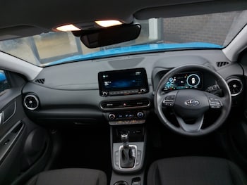 Used Hyundai KONA 2022 for sale - 75913941: Photo