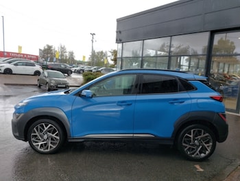 Used Hyundai KONA 2022 for sale - 75913941: Photo