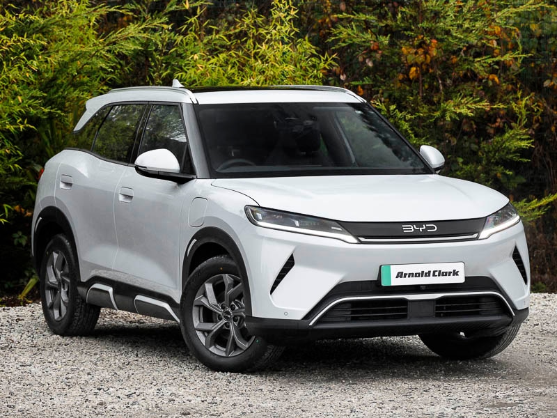 Used BYD Atto 2 2025 for sale - 76571783: Photo 1