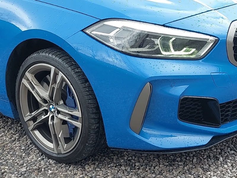 Used BMW 1 Series 2021 for sale - 78137259: Photo 9