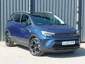 2022 - 1.2 Turbo [130] Ultimate 5dr Auto