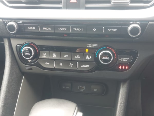 Used Kia Niro 2021 for sale - 76306043: Photo 11