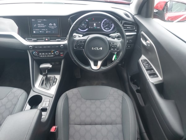 Used Kia Niro 2021 for sale - 76306043: Photo 7