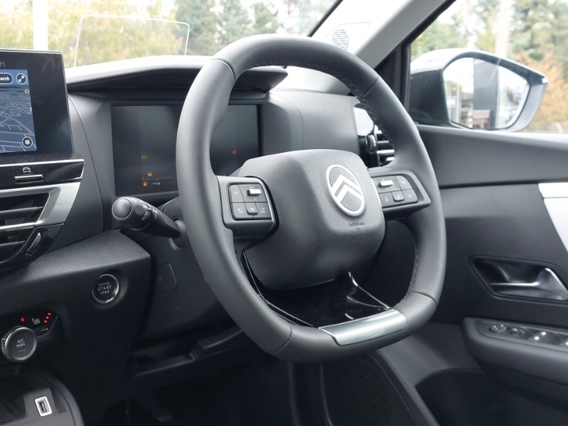 Used Citroen C4 2025 for sale - 76688262: Photo 11