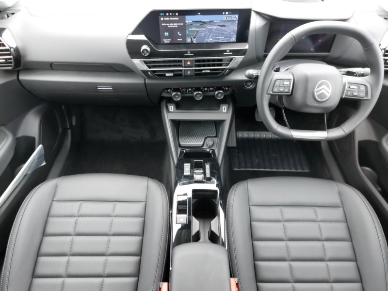 Used Citroen C4 2025 for sale - 76688262: Photo 2